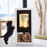 Стальная печь Spartherm Ambiente A7